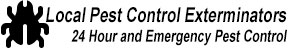 Michigan Bluff CA Pest Control Exterminators